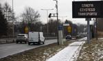 Opór wobec Strefy Czystego Transportu w Krakowie. Znikają znaki
