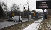 Trzęsienie ziemi w krakowskim ZTP. Dyrektor odwołany, Strefa Czystego Transportu do poprawki