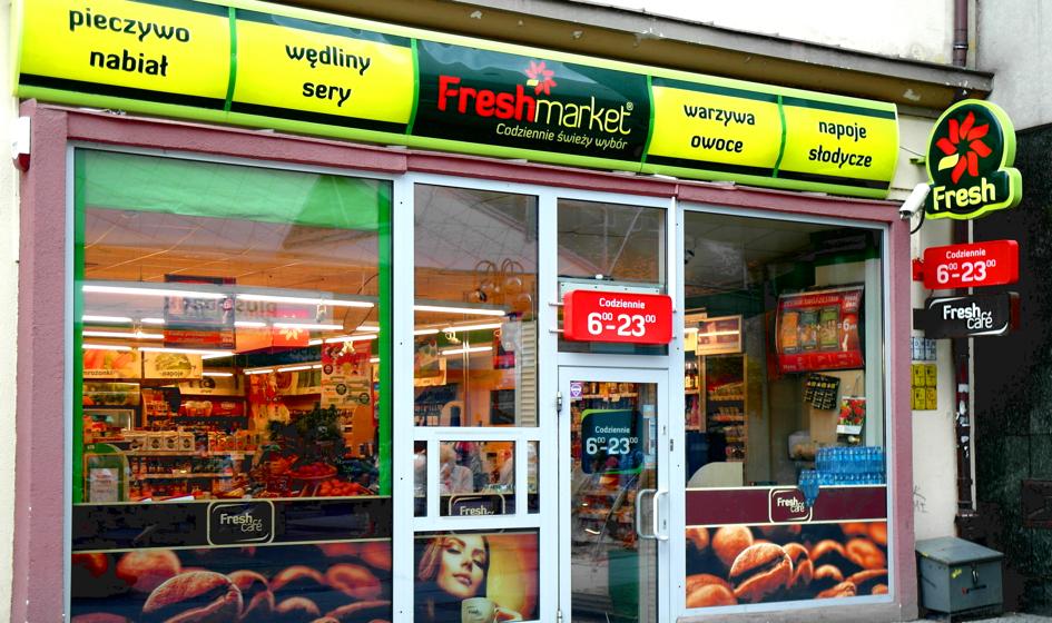 Organizacja Handlu: opodatkować obroty wszystkich firm, nie tylko sklepów