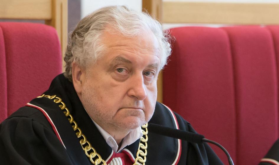 Sejm uchwalił ustawę o organizacji i trybie postępowania przed TK