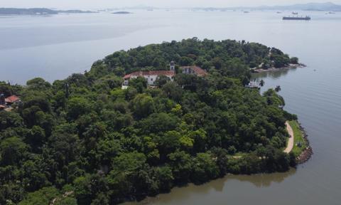 Katastrofa tamy Fundao. Rekordowy pozew zbiorowy w Wielkiej Brytanii