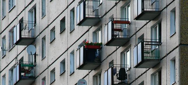 Koszty wynajęcia mieszkania pozostają na tym samym poziomie