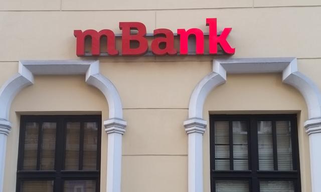 mBank ma zgodę KNF na działalność jako TPP