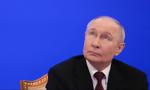 Kreml marzy o „nowej Jałcie”. Putin proponuje Trumpowi i Xi trójstronny szczyt