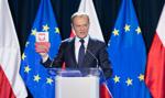 Tusk: nie będę kandydował w zbliżających się wyborach prezydenckich