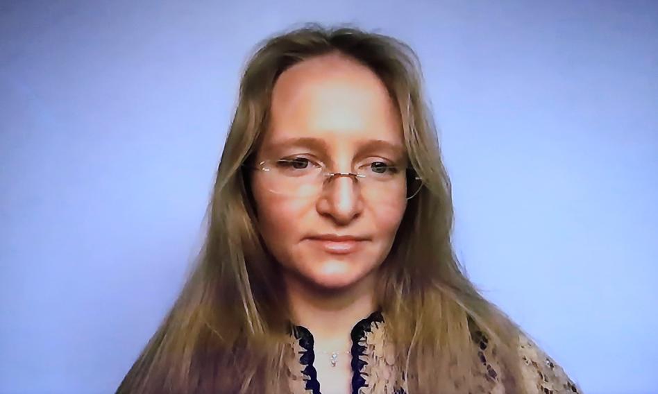 Córka Putina często odwiedzała Niemcy. Władze nic o tym nie wiedziały