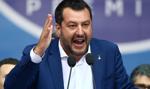 Salvini: W kwestii imigracji UE nie istnieje