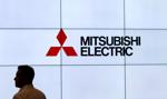 Dane Mitsubishi Electric mogły zostać przejęte przez cyberprzestępców