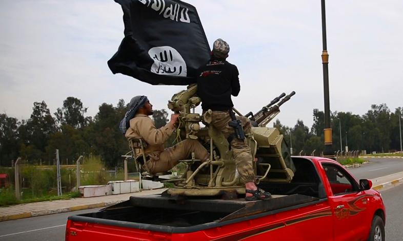 ONZ: Państwo Islamskie poszukuje nowych źródeł dochodu