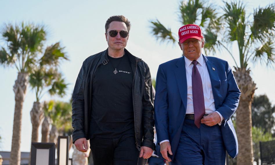 Musk zna plany wojskowe dot. potencjalnej wojny z Chinami?