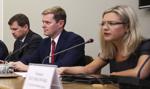 Wassermann: Spodziewam się kolejnych aktów oskarżenia ws. Amber Gold