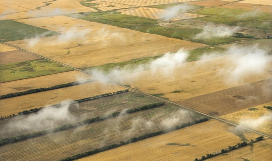 Izby Rolnicze chcą większej dopłaty do paliwa