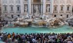 Chcesz stanąć przy samej Fontannie di Trevi? Szykuj drobne