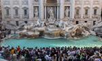 Chcesz stanąć przy samej Fontannie di Trevi? Szykuj drobne