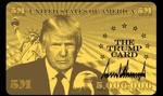 Złote karty Trumpa mają wzięcie. Zgłosiło się już 15 000 osób