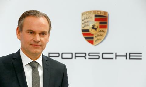 Wycena Porsche może sięgnąć 75 mld euro. VW rusza z zapisami na akcje