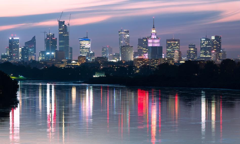 Dolny Mokotów na fali rozwoju