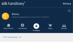 Nowy Citibank Online – elastycznie i bez wodotrysków [Recenzja Bankier.pl]