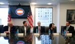 Musk i Kalanick w radzie gospodarczej Trumpa