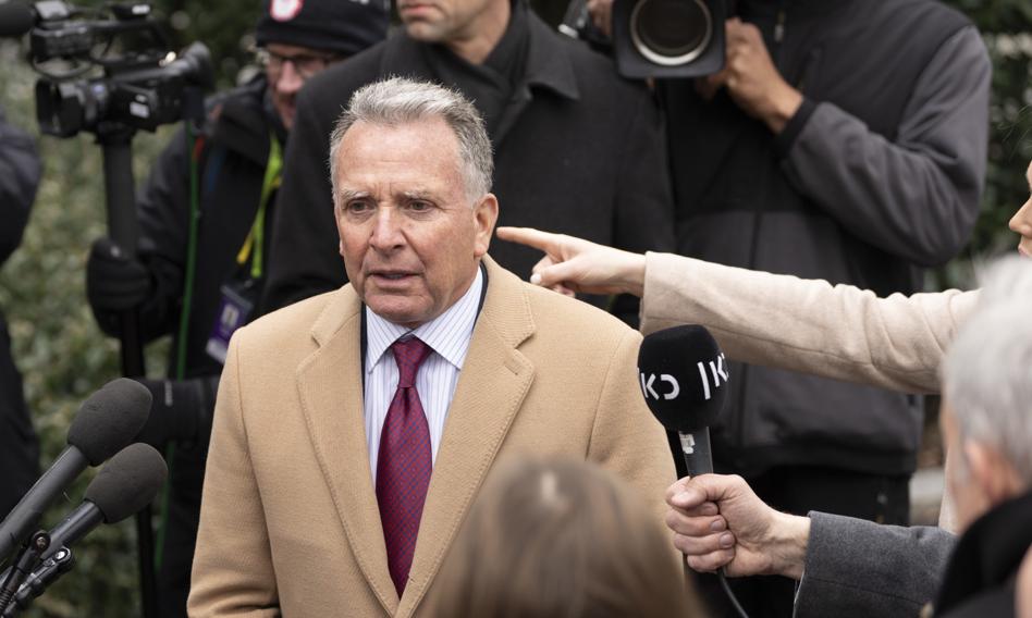 USA zwiedzione przez Moskwę. "WSJ": Witkoff dał się przekonać do rosyjskiego przekazu