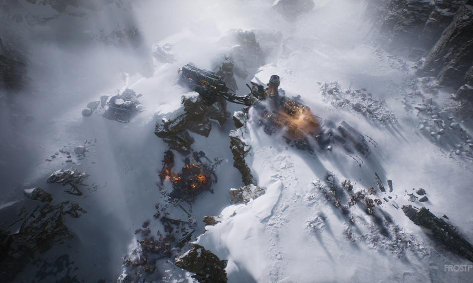 BM Banku Pekao obniżyło rekomendację dla 11 bit studios do "sprzedaj"; cena docelowa to 525 zł