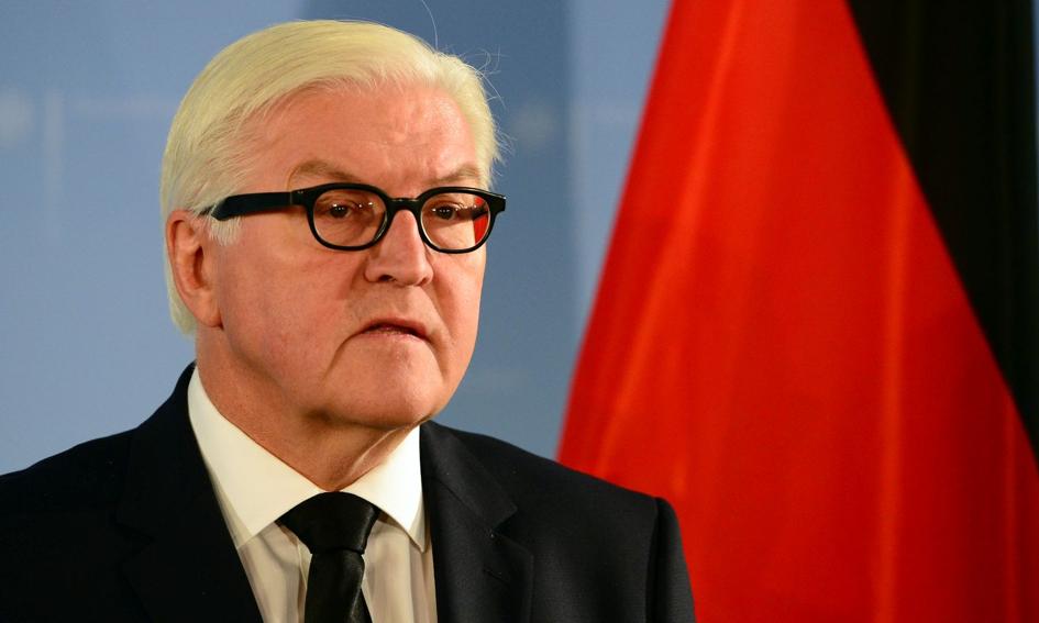 Steinmeier: Rosja myśli o Jałcie, ale trzeba z nią rozmawiać