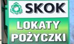 Szczecin: osoby wyłudzające kredyty ze SKOK Wołomin staną przed sądem