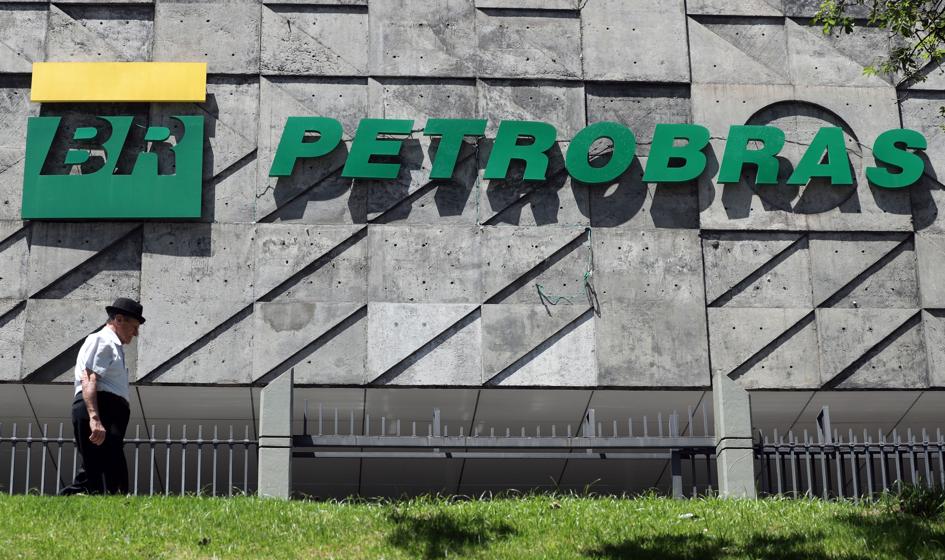 Prezydent Brazylii o Petrobrasie: wzbogaca tylko akcjonariuszy