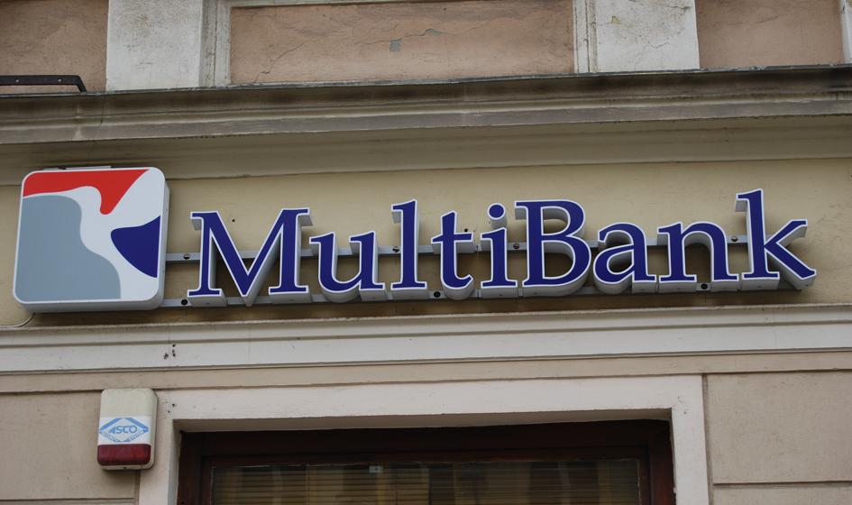 Recenzja Bankier.pl: Multikonto Aquarius w Multibanku
