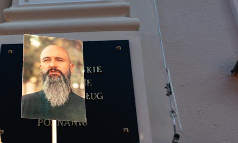 Powrót ws. Fundacji Profeto. Sąd odrzuca wnioski obrony, a jawność wyłączona ze względu na stan zdrowia