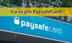 Co to jest PaysafeCard? Sekretny sposób na anonimowe płatności w sieci!