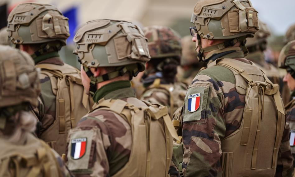 Francja chciała zablokować UK z funduszu SAFE i straciła ponad miliard euro