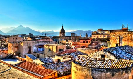 10 dni po otwarciu zawalił się wiadukt na Sycylii