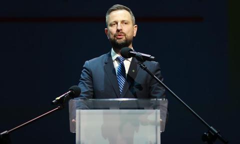 PSL zgotował Tuskowi "czarną polewkę". Czy premier spotka się z prezydentem elektem Karolem Nawrockim?