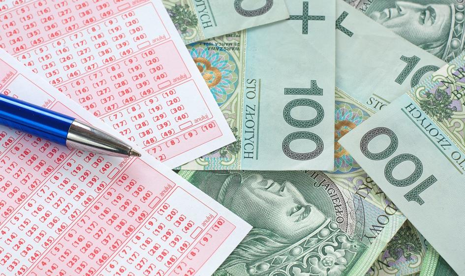 25 milionów z Lotto też da się roztrwonić