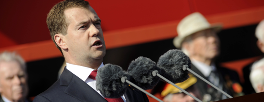 Ukraina na krawędzi wojny domowej