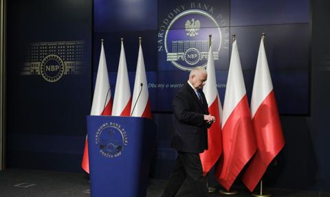 RPP: dezinflacji sprzyja obserwowane umocnienie złotego