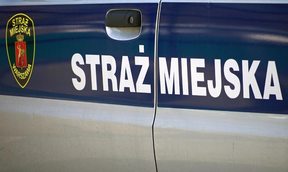 Straż miejska u psychologa