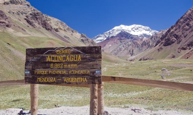 Argentyna - kraj paradoksów i utraconych możliwości