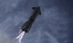 Historyczna misja SpaceX. Starship okrąży Ziemię i wyniesie nowe starlinki