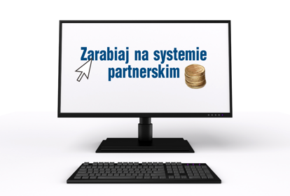 System Partnerski  to program, w  Sprawd ile moesz zarobi w naszym programie partnerskim, wystarczy, e 