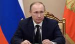 Putin ma nadzieję na zamrożenie poziomu globalnego wydobycia ropy