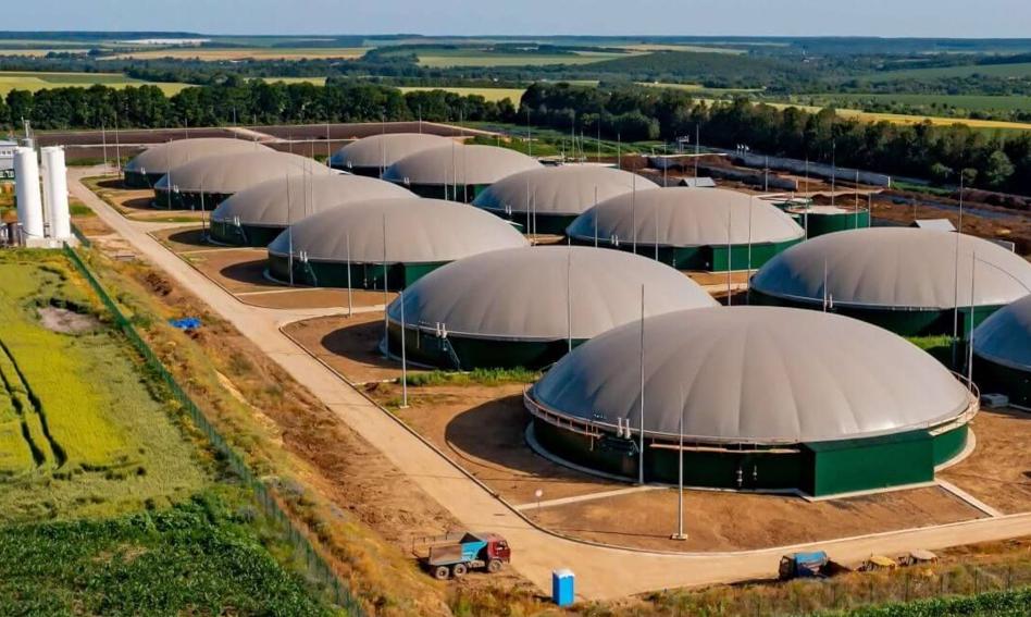 PSG stawia na biometan i wspiera inwestorów