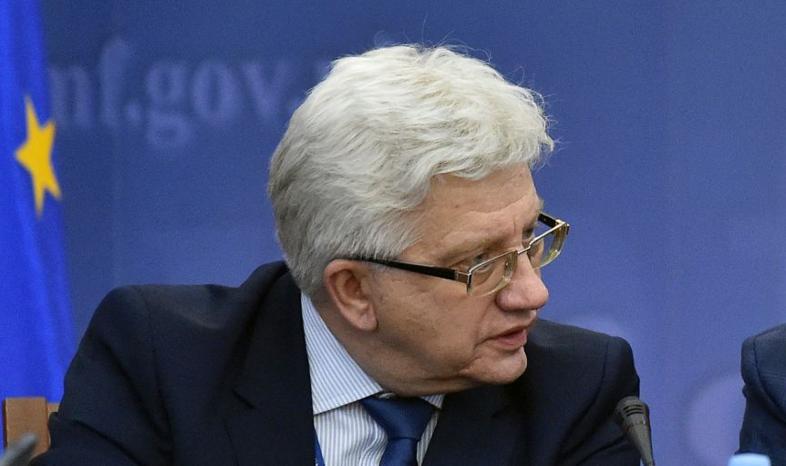 Jerzy Pruski zrezygnował z funkcji wiceprezesa Getin Noble Banku