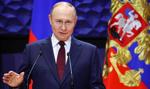 Putin chwali plany Trumpa, ale negocjacje ws. Ukrainy są złożone
