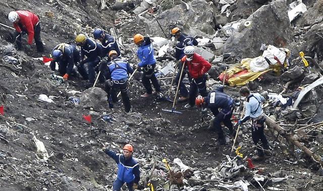 Lufthansa w tarapatach. Rodziny żądają 8 razy więcej pieniędzy