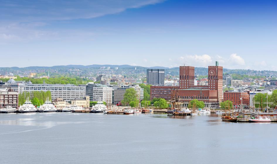 Norweska policja rozbroiła w Oslo domniemaną bombę