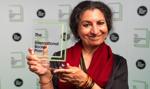 Indyjska pisarka Geetanjali Shree laureatką Bookera. W finale znalazła się też Olga Tokarczuk
