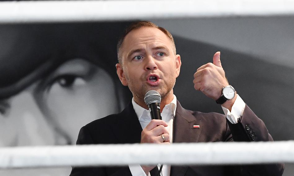 Prezydent Nawrocki zapowiada walkę z „patologią”. Ostry list do sędziów TK