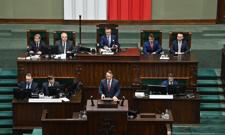 Mocne expose Sikorskiego w Sejmie. Prezydent odpowiada